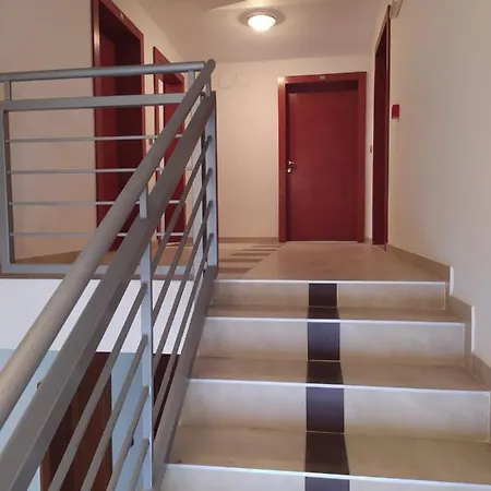 Appartement Agape Vrnjačka Banja