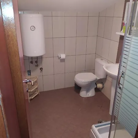 Agape Apartment