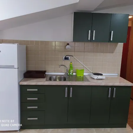 Agape דירה Vrnjačka Banja