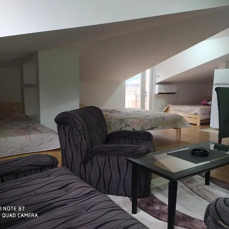 Agape Vrnjačka Banja