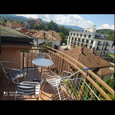 Agape * Vrnjačka Banja