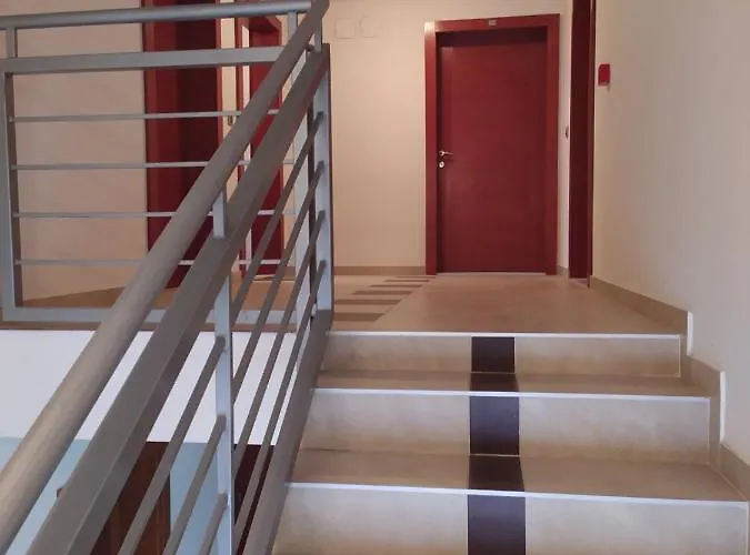 Lägenhet Agape Vrnjačka Banja