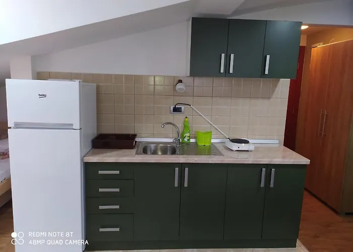 Agape Daire Vrnjačka Banja