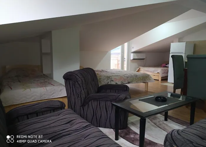 Agape Vrnjačka Banja