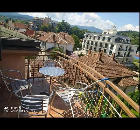 Agape * Vrnjačka Banja