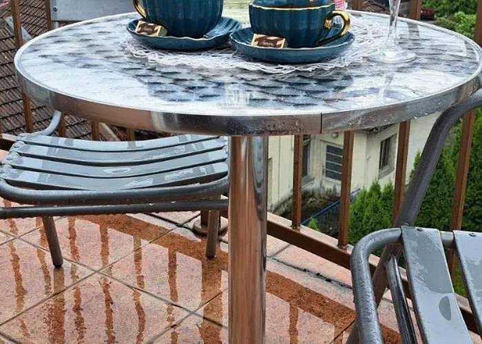 Agape Vrnjačka Banja